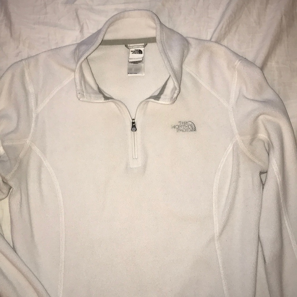 North Face pullover